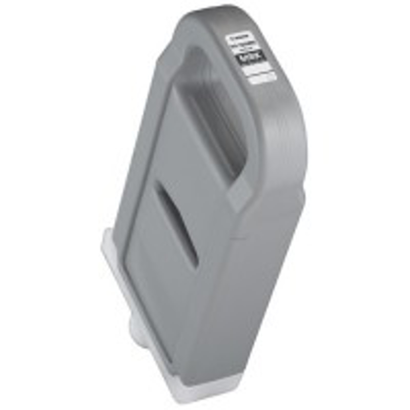 Slika - Canon PFI-706MBK (6680B001) mat črna, originalna kartuša