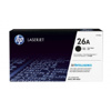 Slika - HP CF226A (26A) črn, originalen toner