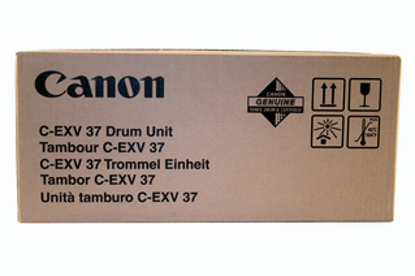 Canon C-EXV 37 (2773B003) črn, originalen boben