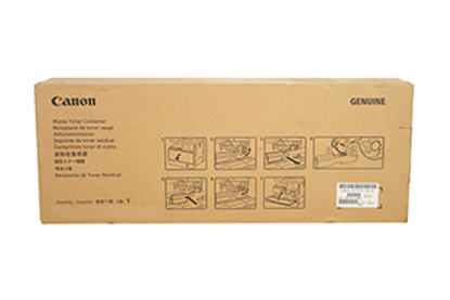 Canon C-EXV 37 (FM4-8035-010), originalni zbiralnik odpadnega tonerja