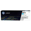Slika - HP CF301A (827A) moder, originalen toner