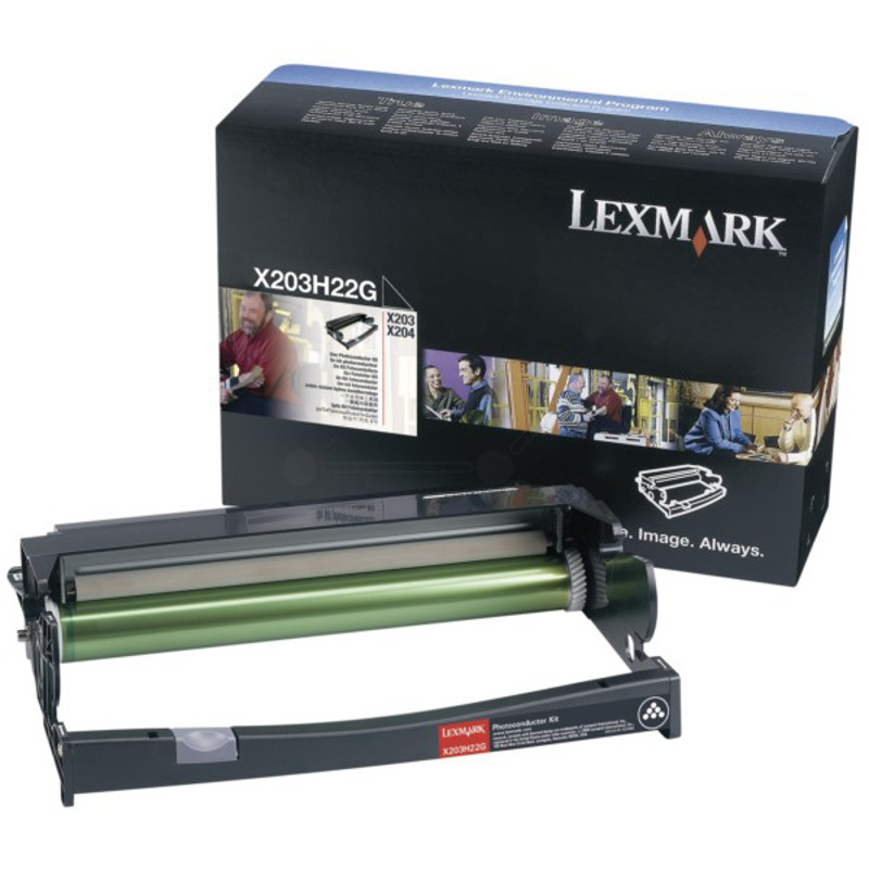 Slika - Lexmark 203H22G, originalna razvijalna enota