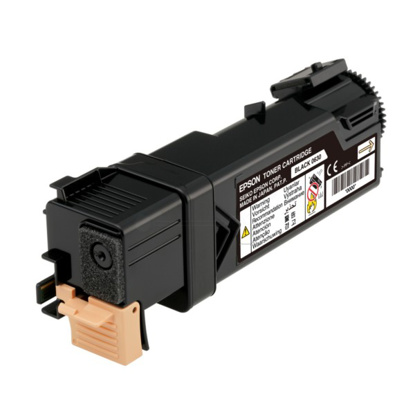 Epson S050630 črn, originalen toner