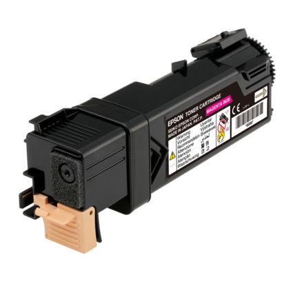 Epson S050628 škrlaten, originalen toner