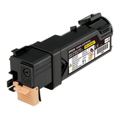 Epson S050627 rumen, originalen toner