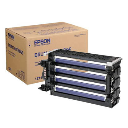 Epson 2900N (C13S051211) B/C/M/Y, originalen boben