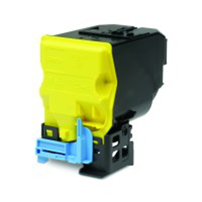 Epson S050590 rumen, originalen toner