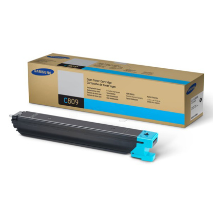 Samsung CLT-C809S (SS567A) moder, originalen toner