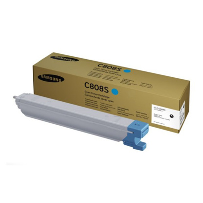 Samsung CLT-C808S (SS560A) moder, originalen toner