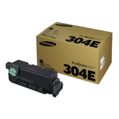 Samsung MLT-D304E črn, originalen toner