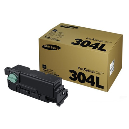 Samsung MLT-D304L (SV037) črn, originalen toner