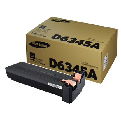 Samsung SCX-D6345A (SV202A) črn, originalen toner