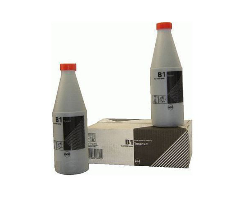 Slika - Océ 7050 Type B1 (25001867) črn, originalen toner