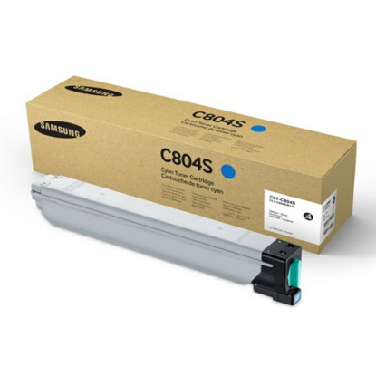 Samsung CLT-C804S (SS548A) moder, originalen toner