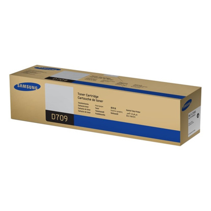 Samsung MLT-D709S (SS797A) črn, originalen toner