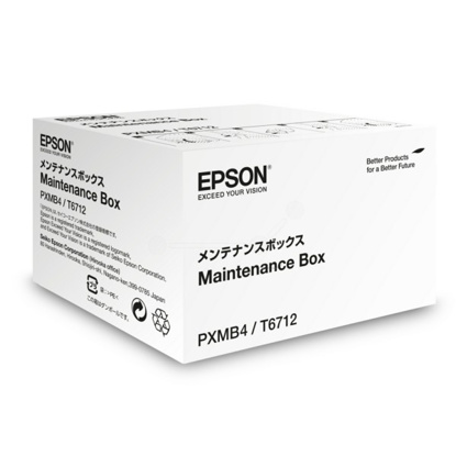 Epson C13T671200 Kit za vzdrževanje