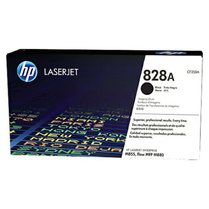 HP CF358A (828A) črn, originalen boben