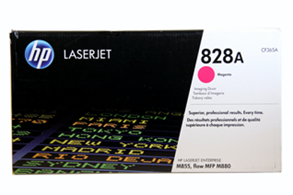 HP CF365A (828A) škrlaten, originalen boben