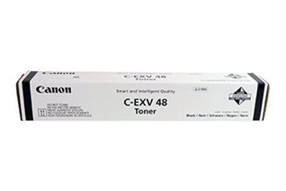 Canon C-EXV 48 BK (9106B002AA) črn, originalen toner