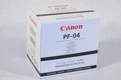 Canon PF-04 (3630B001), originalan tiskalna glava