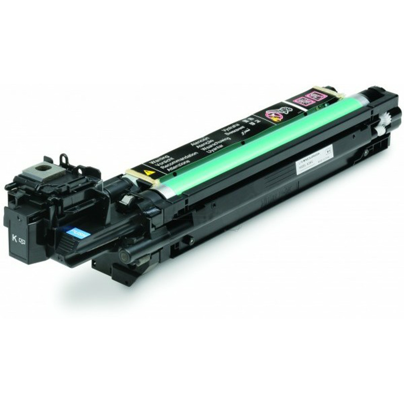 Slika - Epson S051204 črn, originalen boben