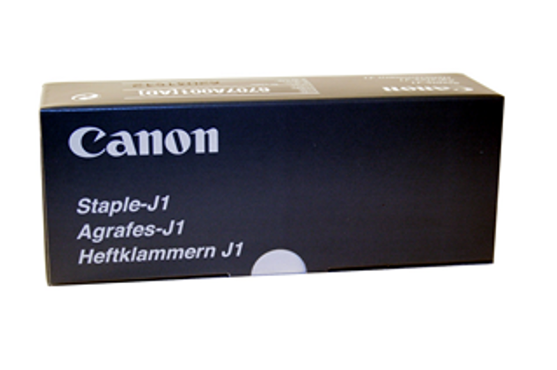 Slika - Canon J1 (6707A001) Staples, originalne sponke