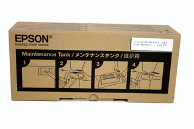 Slika - Epson PXMT3 (C12C890501), Maintenance Tank