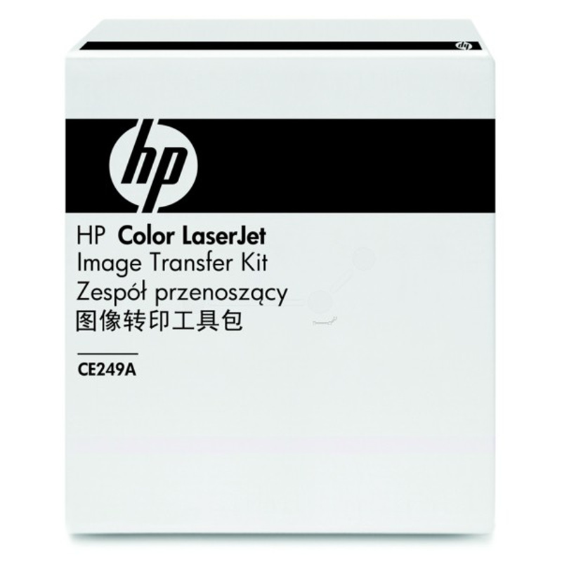 Slika - HP CE249A (CC493-67909) transferna enota