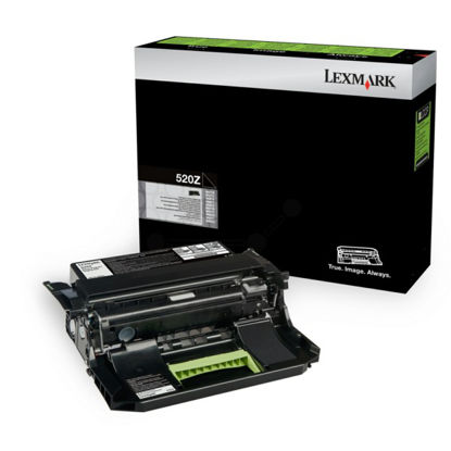 Lexmark 52D0Z00 črna, originalna transferna enota