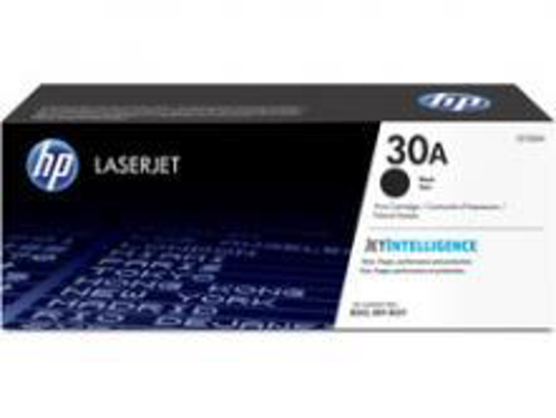 Slika - HP CF230A (30A) črn, originalen toner