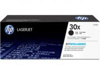 Slika - HP CF230X (30X) črn, originalen toner