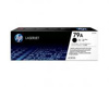 Slika - HP CF279A (79A) črn, originalen toner