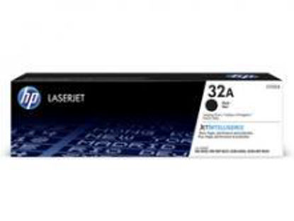 HP CF232A (32A) črn, originalen boben