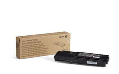 Xerox 106R02236 HC (6600/6605) črn, originalen toner