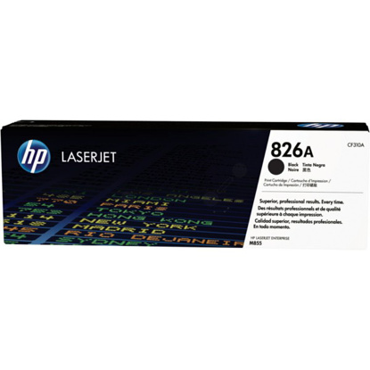 HP CF310A (826A) črn, originalen toner