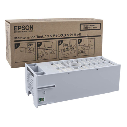 Epson C12C890191 (1554898), Kit za vzdrževanje