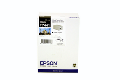 Epson T7441 črna, originalna kartuša