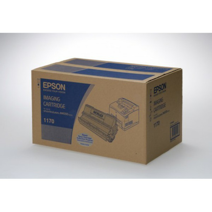 Epson S051170 črn, originalen toner