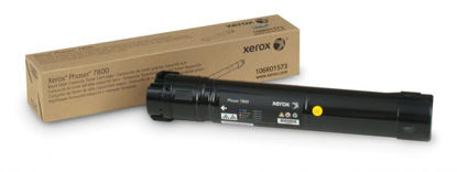 Xerox 106R01573 (7800) črn, originalen toner