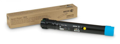 Xerox 106R01570 (7800) moder, originalen toner