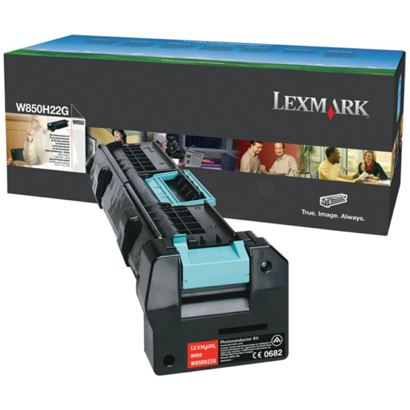 Slika - Lexmark W850H22G razvijalna enota