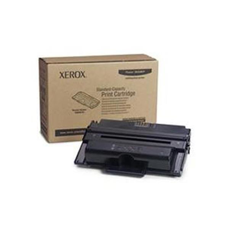 Slika - Xerox 108R00796 HC (3635) črn, originalen toner