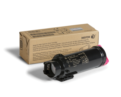 Xerox 106R03486 HC (6510/6515) Magenta, originalen toner