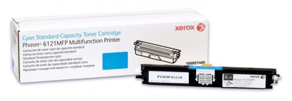 Xerox 106R01463 LC (6121) moder, originalen toner