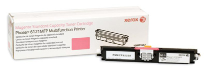 Xerox 106R01464 LC (6121) škrlaten, originalen toner