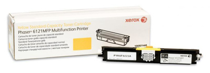 Xerox 106R01465 LC (6121) rumen, originalen toner