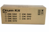 Slika - Kyocera DK-550 (302HM93010), originalen boben