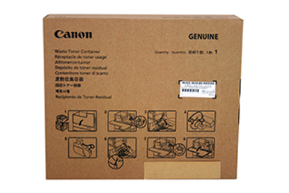 Canon FM3-9276-030 (FM3-9276-020) (C-EXV 33), zbiralnik odpadnega tonerja