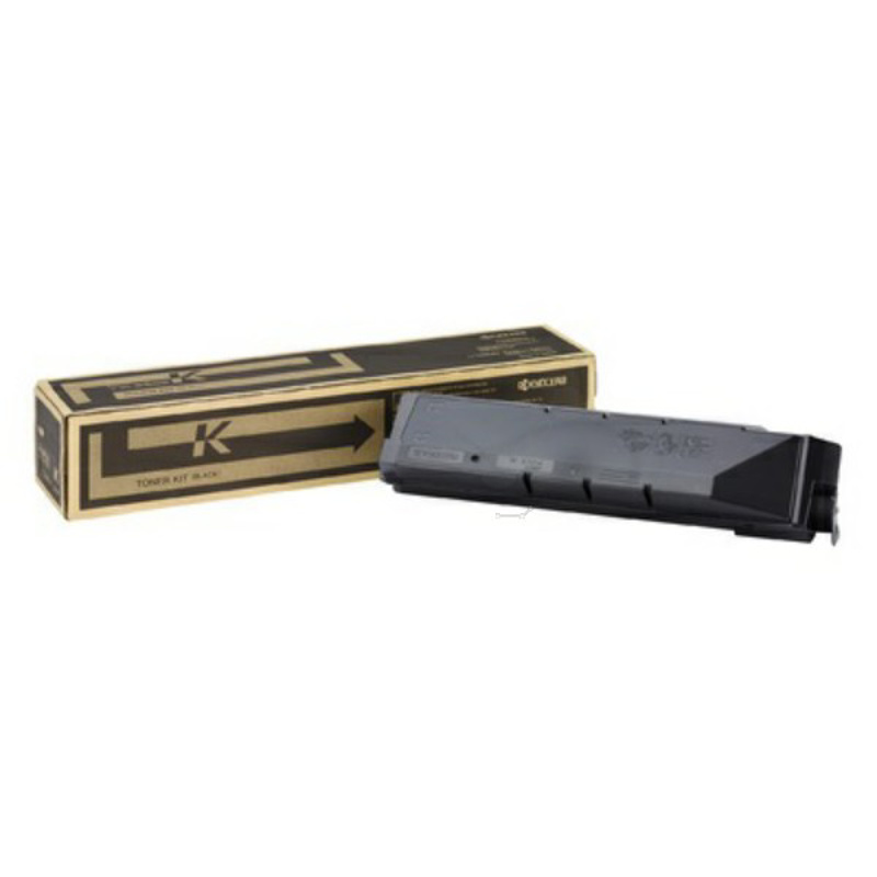 Slika - Kyocera TK-8600BK črn, originalen toner
