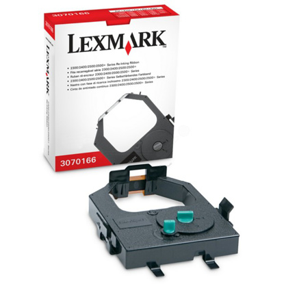 Lexmark 3070166, originalen trak